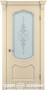 Модель 41 Ясен Crema (засклена)