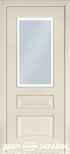 Модель 102 Ясен Crema (засклена)