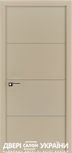 Модель 25 Ясен Crema 01 (глуха)