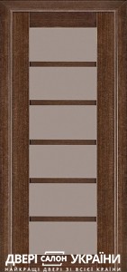 Модель 137 Венге (засклена)