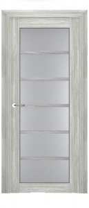 Модель 307 Ескімо (засклена)