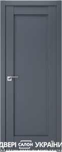 Модель 605 Антрацит (глуха)