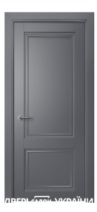 Модель 402 Антрацит (глуха)