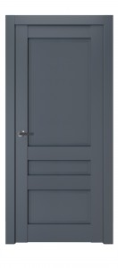 Модель 608 Антрацит (глуха)