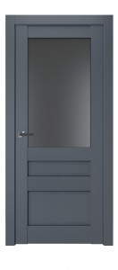 Модель 608 Антрацит (засклена)