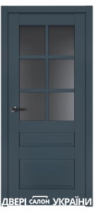 Модель 607 Сапфір (засклена)