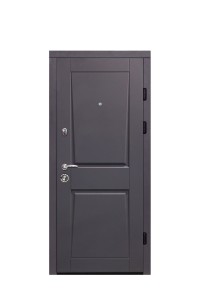 338 софттач елегантный серый