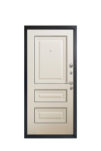 614.1 черный молдинг