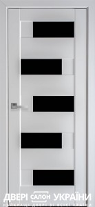Пиана-blk-Белый-Матовый-1