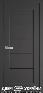 Мира-BLK-Антрацит